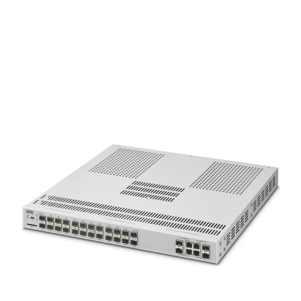 FL SWITCH 5924SFP-4GC — Industrial Ethernet Switch
