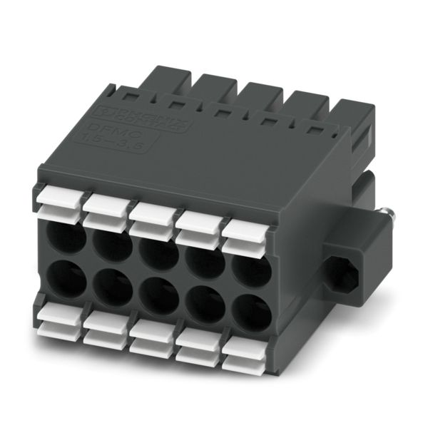 DFMC 1,5/ 5-STF-3,5 BK LCWH — Разъемы для печатной платы