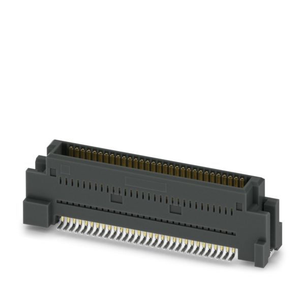 FS 0,635/ 60-MV-R- 8,0 — Колодки с ножевыми контактами SMD