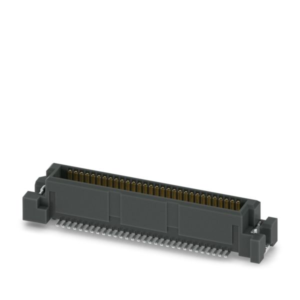 FS 0,635/ 60-MV-R- 5,0 — Колодки с ножевыми контактами SMD