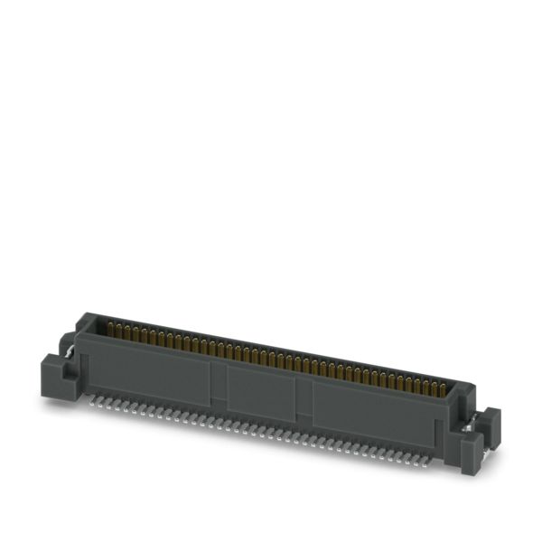 FS 0,635/ 80-MV-R- 5,0 — Колодки с ножевыми контактами SMD