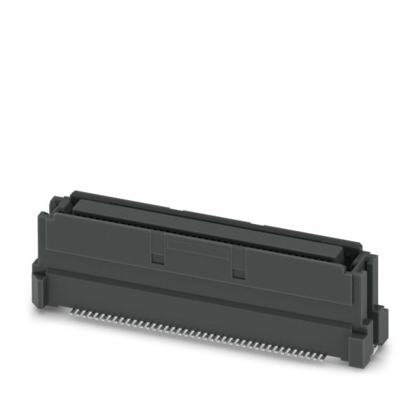 FS 0,635/ 80-FV-R-10,0 — Гнездовые панели SMD