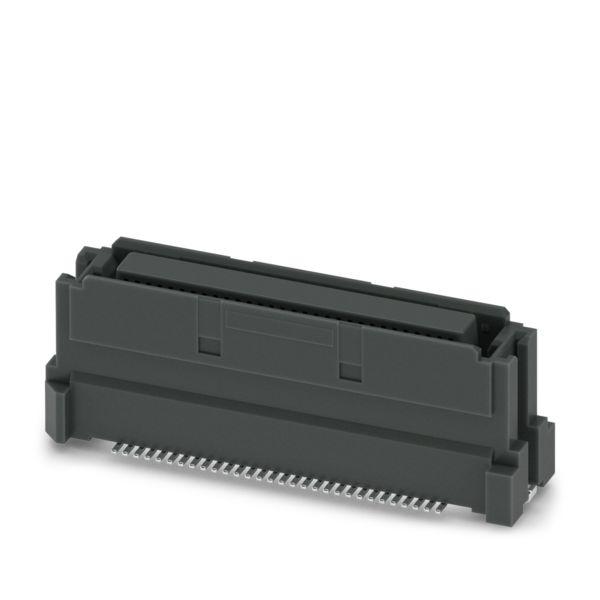 FS 0,635/ 60-FV-R-10,0 — Гнездовые панели SMD