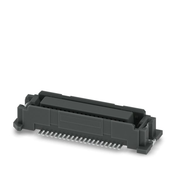 FS 0,635/ 40-FV-R- 4,0 — Гнездовые панели SMD