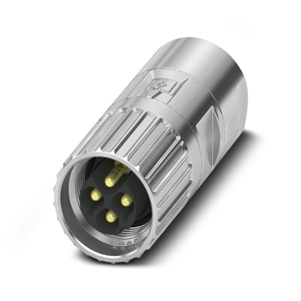 M17-3EP1N8A8002 — Кабельный разъем
