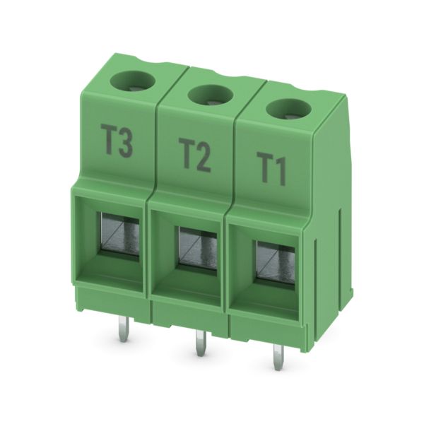 MKDSP 10N/ 3-10,16 BD:T3-T1 — Клеммы для печатной платы