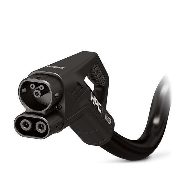 EV-T2HPCC-DC500A-3,5M50ECBK11 — Зарядный кабель DC