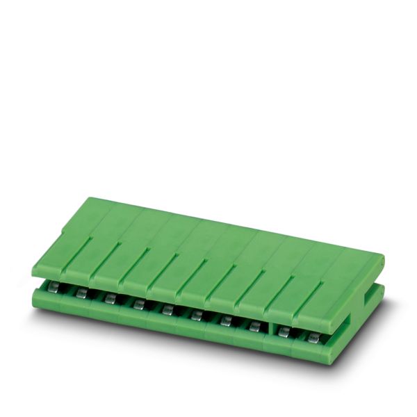 ZEC 1,5/ 2-LPV-5,0 C2 — Разъем для печатной платы