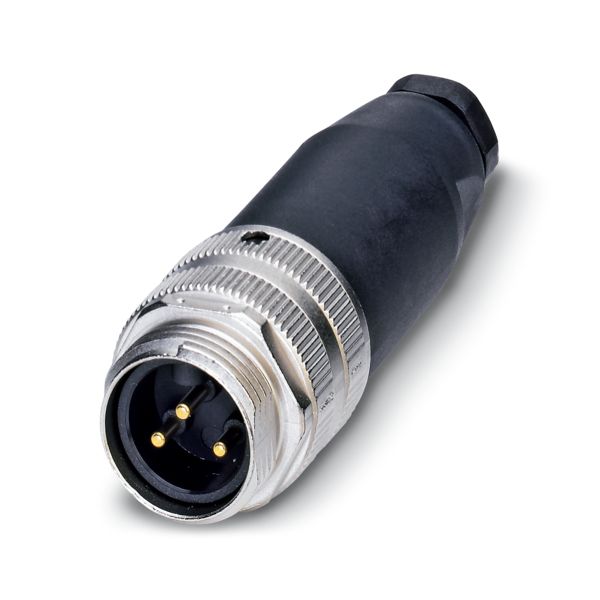 SACC-MINMS-3CON-PG 9 — Штекерный соединитель