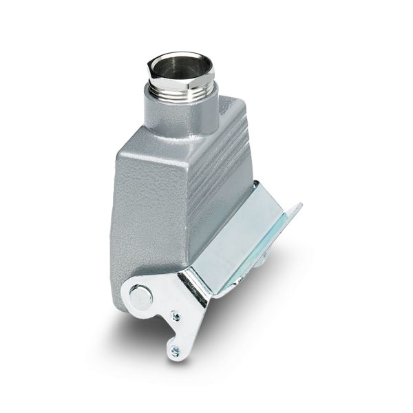 HC-D 15-KML-48/M1PG16 — Корпус