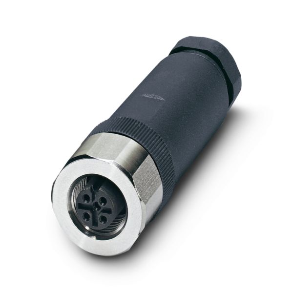 SACC-M12FS-5CON-PG 9-VA — Штекерный соединитель