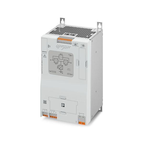 QUINT-HP-UPS/230AC/1.5KVA/PT — Источник бесперебойного питания