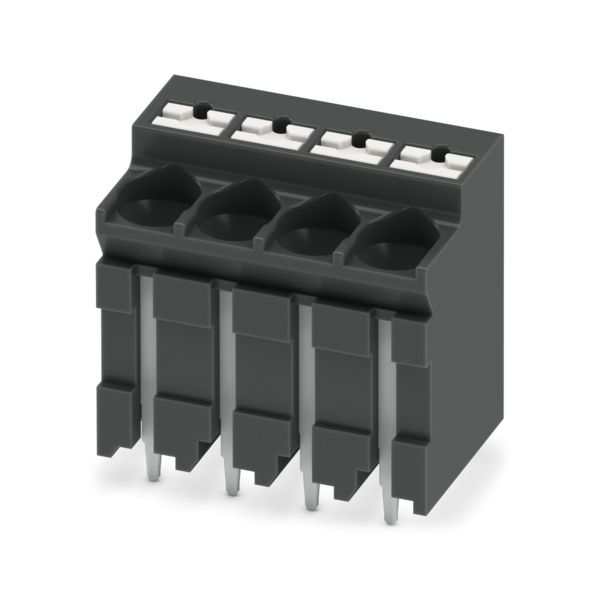 SPT-THR 2,5/ 4-V-5,0 P20 R44 — Клеммы для печатной платы