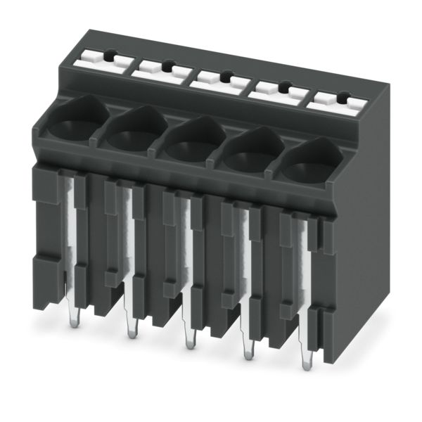 SPT-THR 2,5/ 5-V-5,0 P20 R44 — Клеммы для печатной платы