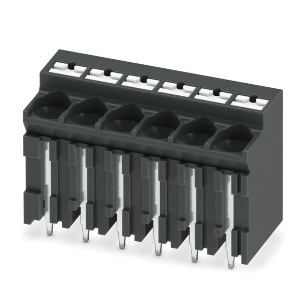 SPT-THR 2,5/ 6-V-5,0 P20 R44 — Клеммы для печатной платы