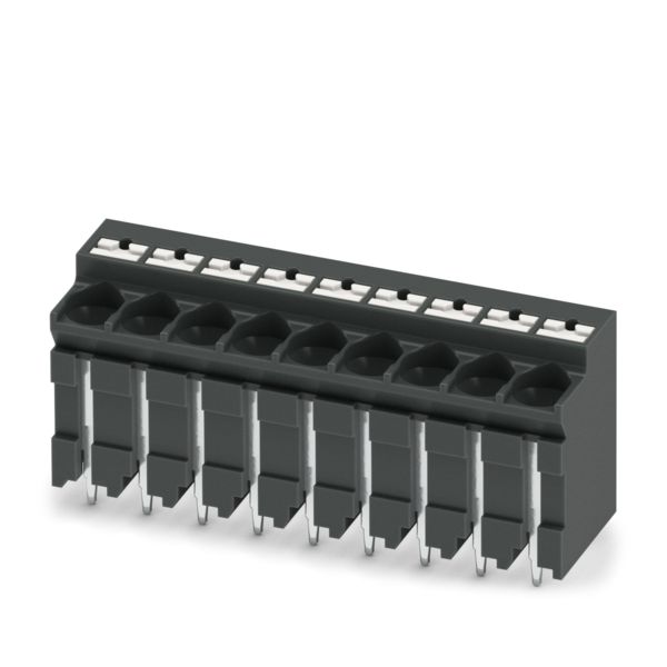 SPT-THR 2,5/ 9-V-5,0 P20 R72 — Клеммы для печатной платы