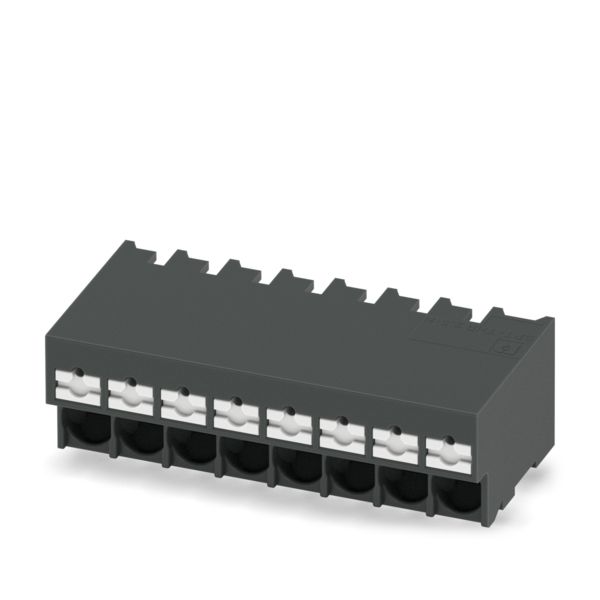 SPT-THR 2,5/ 8-H-5,0 P20 R72 — Клеммы для печатной платы