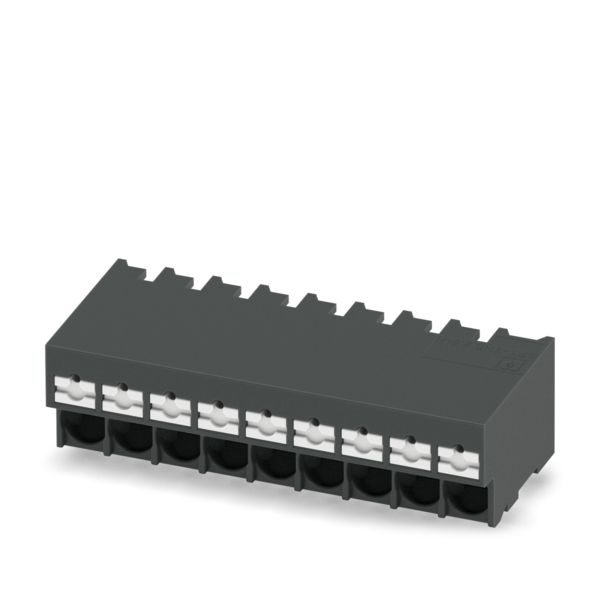 SPT-THR 2,5/ 9-H-5,0 P20 R72 — Клеммы для печатной платы