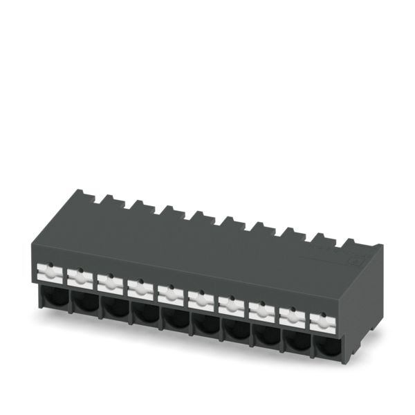 SPT-THR 2,5/10-H-5,0 P20 R72 — Клеммы для печатной платы