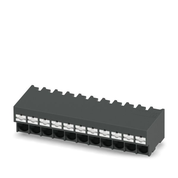 SPT-THR 2,5/11-H-5,0 P20 R72 — Клеммы для печатной платы