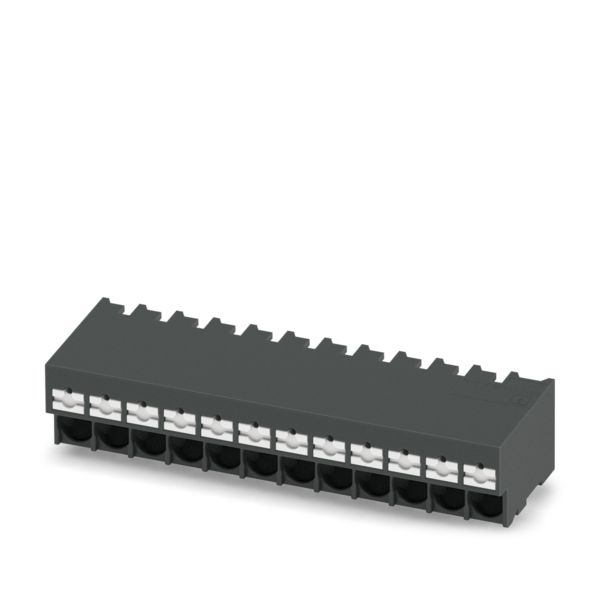 SPT-THR 2,5/12-H-5,0 P20 R88 — Клеммы для печатной платы