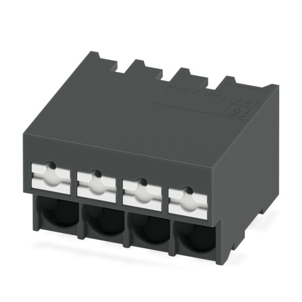 SPT-THR 2,5/ 4-H-5,0 P20 R44 — Клеммы для печатной платы