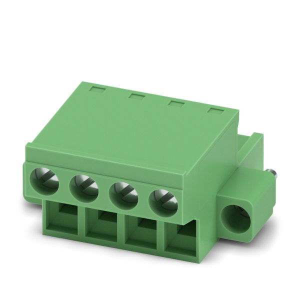 FRONT-MSTB 2,5/ 4-STF-5,08 1-4 — Разъемы для печатной платы