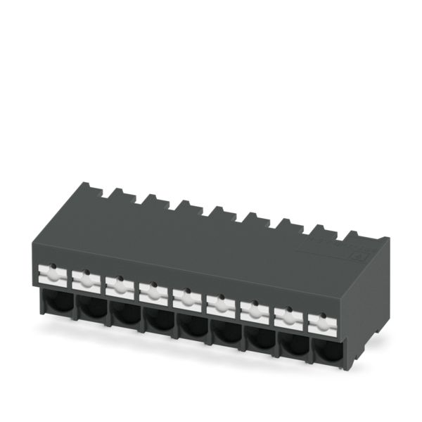 SPT-THR 2,5/ 9-H-5,0 P26 — Клеммы для печатной платы