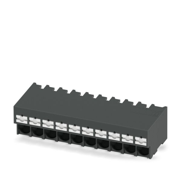 SPT-THR 2,5/10-H-5,0 P26 — Клеммы для печатной платы
