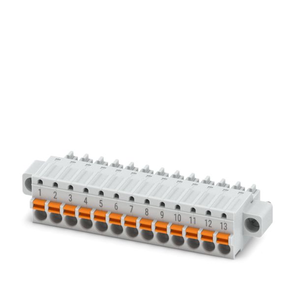 FK-MCP 1,5/13-STF-3,81GY7035BD — Разъемы для печатной платы