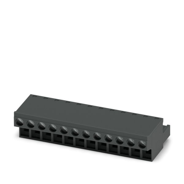 FRONT-MSTB 2,5/12-ST-5,08BKSO1 — Разъемы для печатной платы
