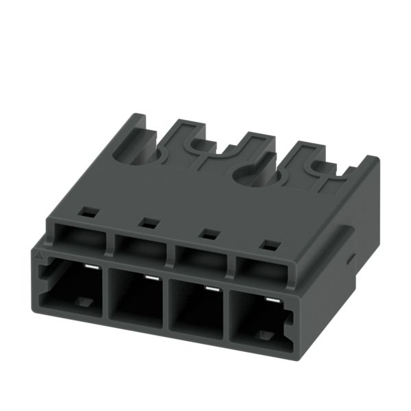 PC 4/ 4-G-6,35 P26 THR R56 — Pазъем на плату