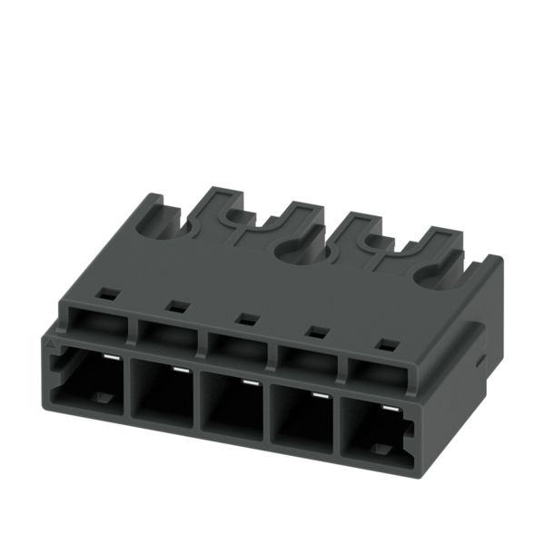 PC 4/ 5-G-6,35 P26 THR R72 — Pазъем на плату