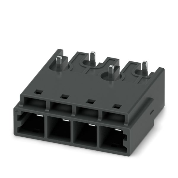 PC 4/ 4-GU-6,35 P26 THR R56 — Pазъем на плату