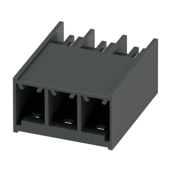 PC 6/ 3-G-7,62 BK — Pазъем на плату