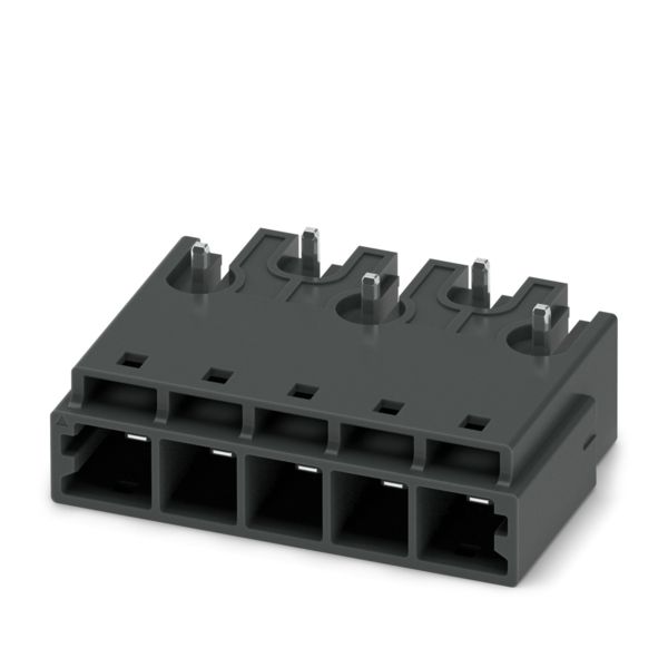 PC 4/ 5-GU-6,35 P26 THR R72 — Pазъем на плату