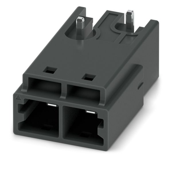 PC 4/ 2-GU-6,35 P26 THR R44 — Pазъем на плату