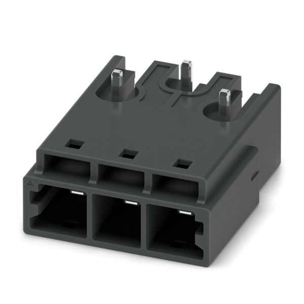 PC 4/ 3-GU-6,35 P26 THR R56 — Pазъем на плату
