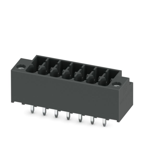 DMCV 1,5/ 7-G1F-3,5-LR P35 BK — Pазъем на плату