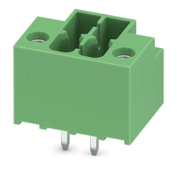 DMCV 1,5/ 2-G1F-3,5-LR P35 — Pазъем на плату
