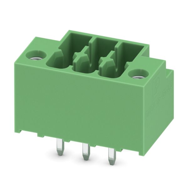 DMCV 1,5/ 3-G1F-3,5-LR P35 — Pазъем на плату