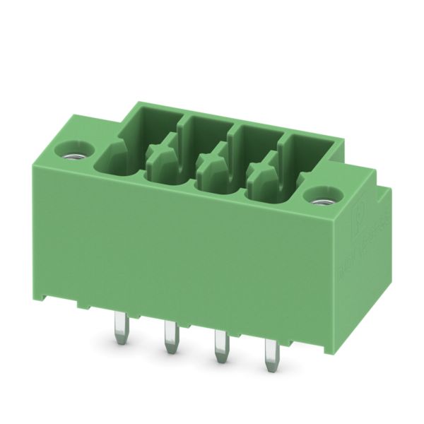 DMCV 1,5/ 4-G1F-3,5-LR P35 — Pазъем на плату