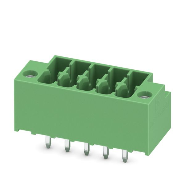 DMCV 1,5/ 5-G1F-3,5-LR P35 — Pазъем на плату