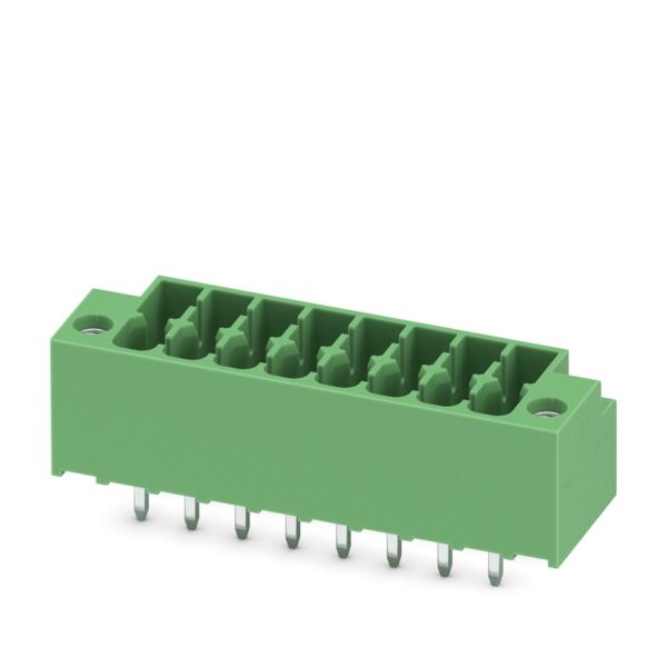 DMCV 1,5/ 8-G1F-3,5-LR P35 — Pазъем на плату