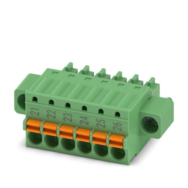 FK-MCP 1,5/ 6-STF-3,5BD:21-26Q — Разъемы для печатной платы
