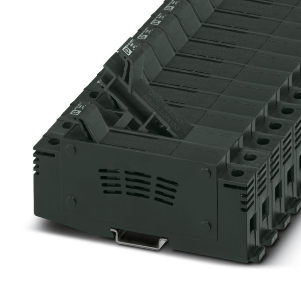 UK 10,3-HESI A 1500V — Клемма для предохранителя
