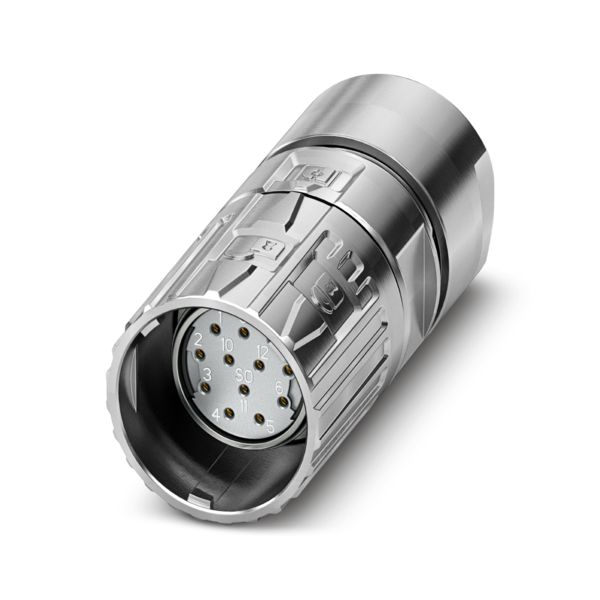 M23-16S1N1280DUS — Кабельный разъем