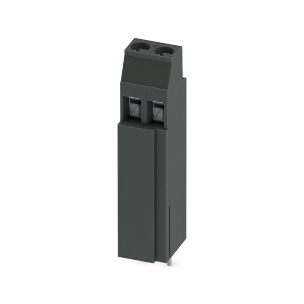 MK3DSH 3/ 2-5,08 BK — Клеммы для печатной платы