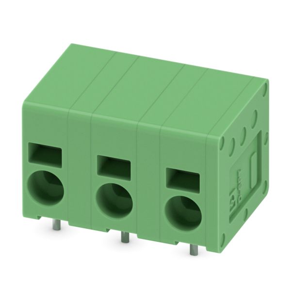 SPT 2,5/ 3-H-5,0 2RZ 2,5 — Клеммы для печатной платы