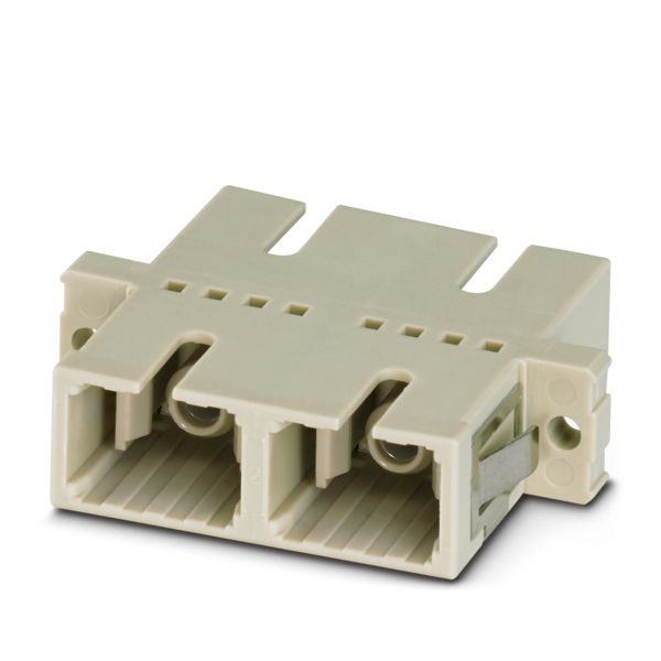 FOC-ADAPTER:SCD/SCD-MM — Oптический адаптер